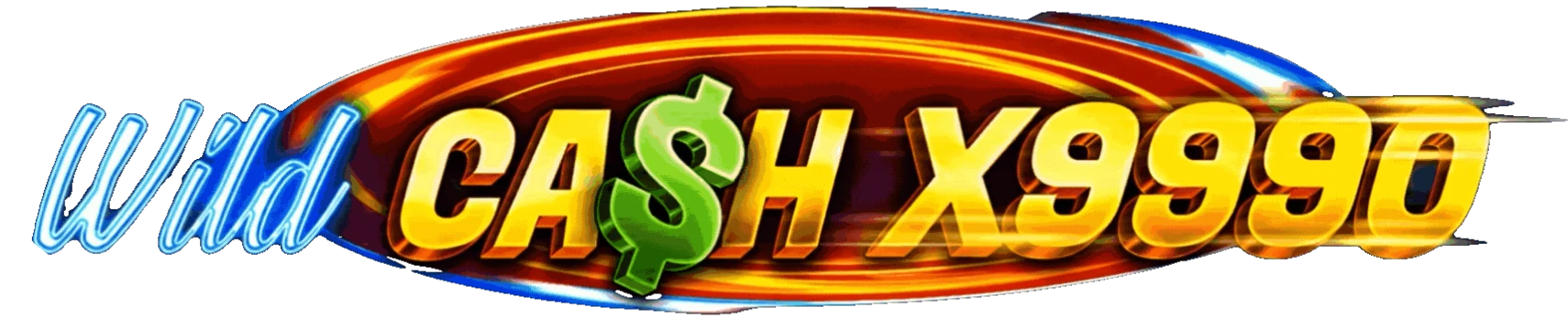 Wild Cash x9990